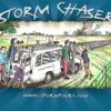 David Hoadley Storm Chaser Art