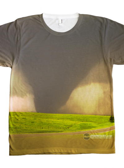 Massive Tornado Shirt