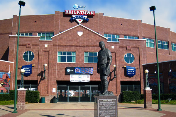 Oklahoma City Ballpark