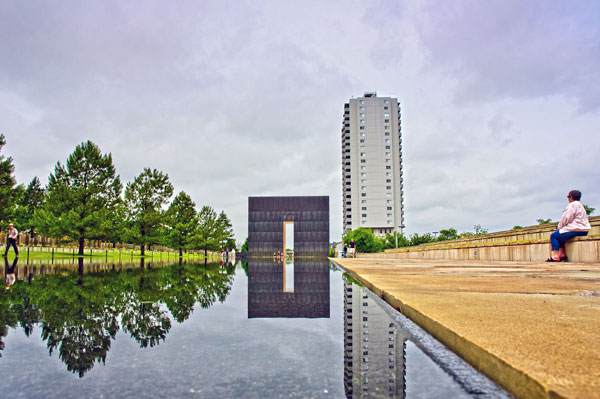 Oklahoma City Memorial