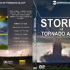 Storms of Tornado Alley DVD