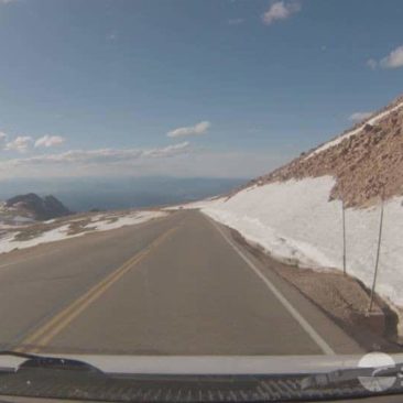 Pikes Peak