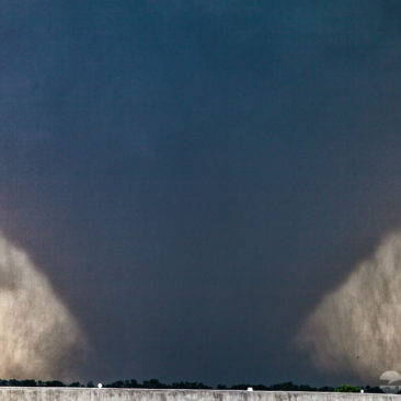 wedge tornado