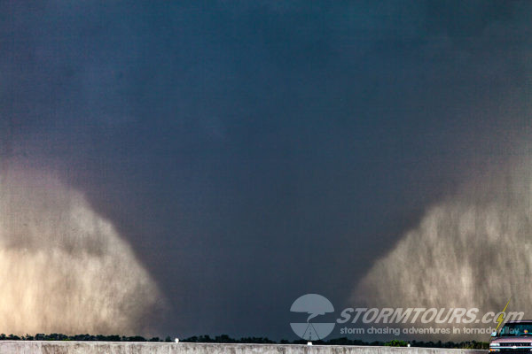 wedge tornado