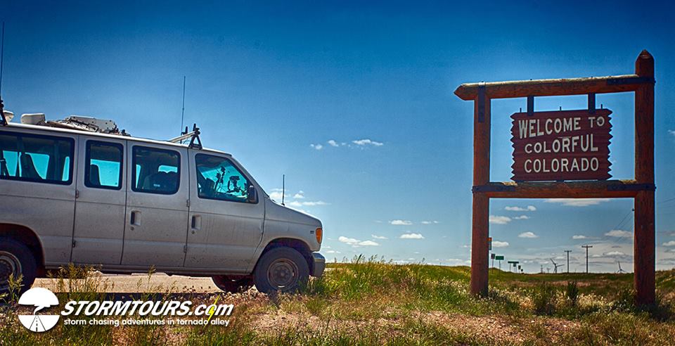 Learn about Tornado Alley - Ultimate Storm Chasing Tours