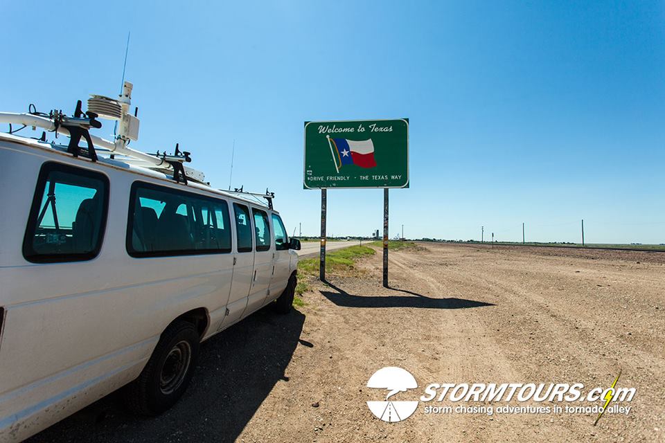 Learn about Tornado Alley - Ultimate Storm Chasing Tours