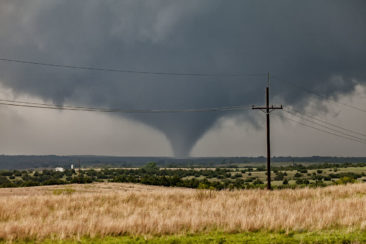 Chester Oklahoma Tornado