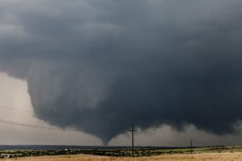 Chester Oklahoma Tornado