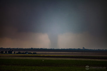 Stovepipe Tornado