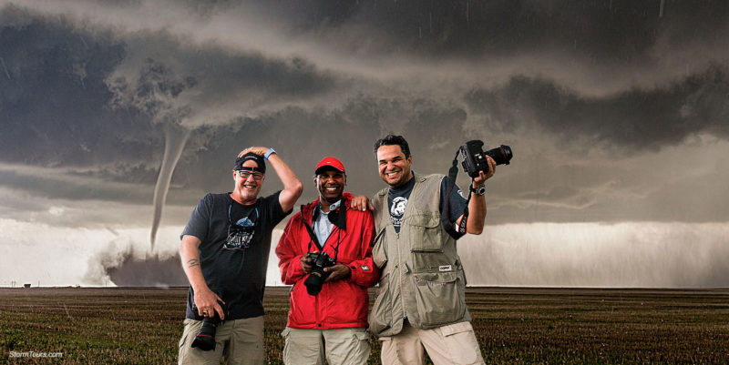 storm chasing tours reddit